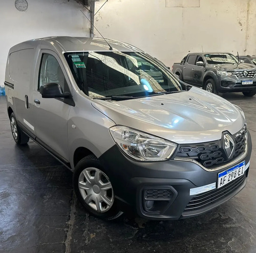 Renault Kangoo Ii Express 1.5 Dci Confort 2022