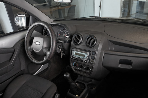 Ford Ka 1.0 Fly Plus 2011