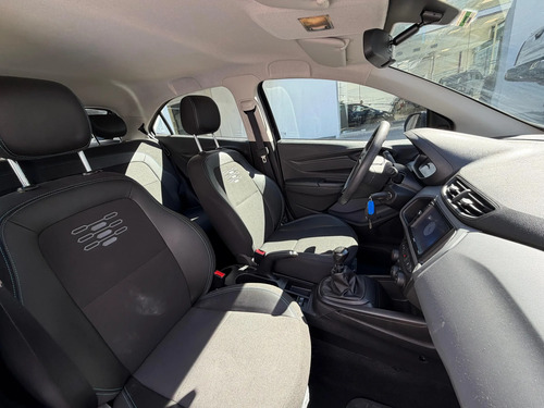 Chevrolet Onix 1.4 Black Edition 1.4 2022