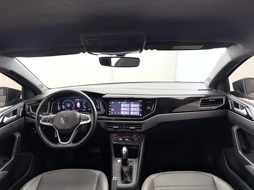 Volkswagen Nivus 200 TSI HIGHLINE HERO AT L20 2021