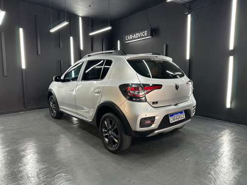 Renault Stepway 1.6 Zen 2020
