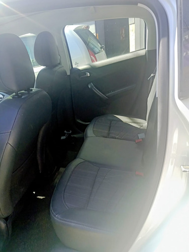 Peugeot 208 1.6 Feline Pack Cuir 2016