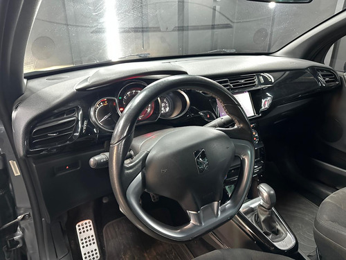 DS AUTOMOBILES DS3 1.2 T PURE TECH SO CHIC CABRIO L17 2018