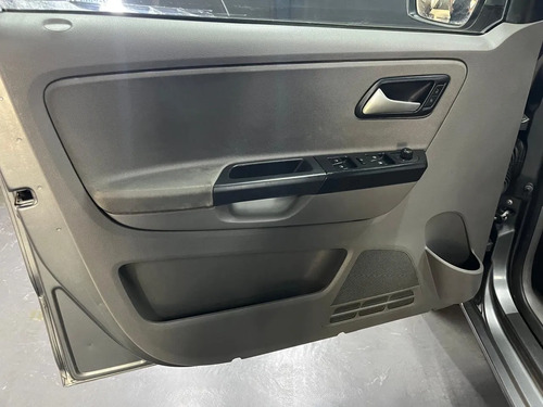 Volkswagen Suran 1.6 HIGHLINE I MOTION L15 2015