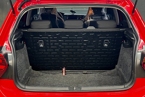 Volkswagen Polo 1.6 Msi Trendline 2020