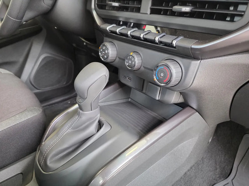 Chevrolet S-10 2.8 Cd 4X4 Work Truck At 2026