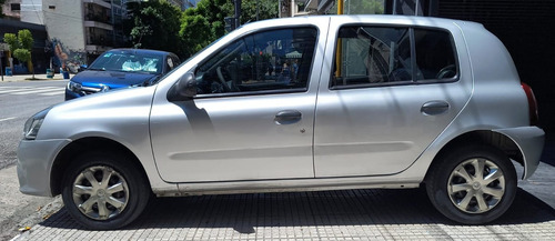 Renault Clio MIO 1.2 5 P CONFORT 2016