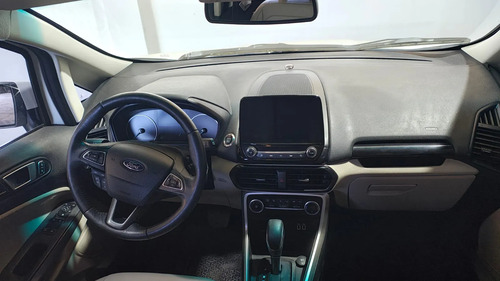 Ford Ecosport 2.0 Gdi Titanium 170cv 4x2 2018