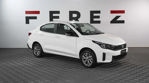 Fiat Cronos 1.3 LIKE MT 2026