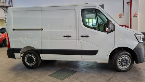 Renault Master 2.3 L1h1 2025