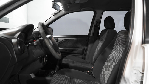 Ford Ecosport 1.6 My10 Xls 4x2 2012