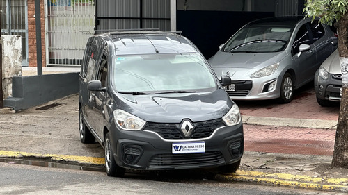Renault Kangoo Ii Express Confort 1.6 Sce 2019