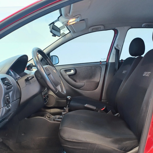 Chevrolet Corsa II 5P CD 1.8N 2011