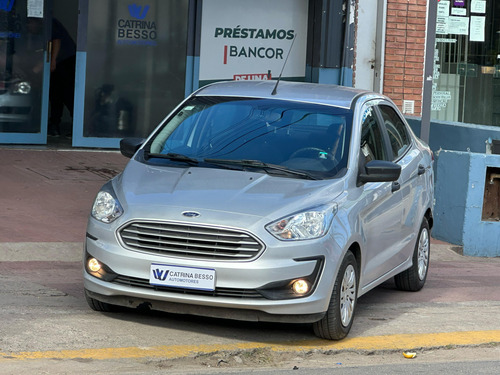 Ford Ka 1.5 S 2019