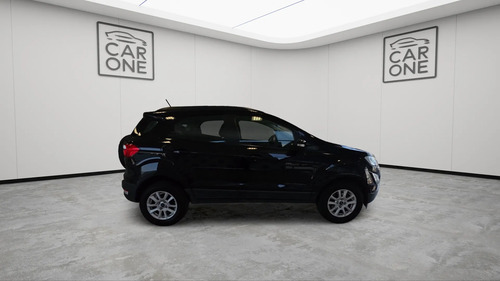 Ford Ecosport 1.5 Se 2018
