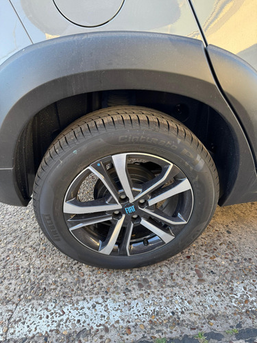 Fiat Pulse 1.0T Audace Cvt 2025