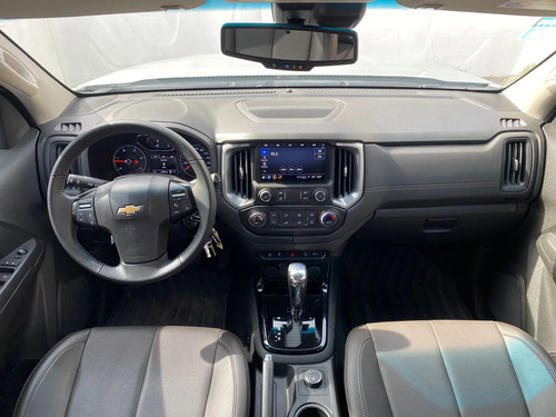 Chevrolet Trailblazer 2.8 4X4 PREMIER AT 2023