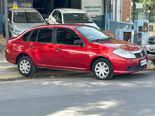 Renault Symbol 1.6 Pack 2011