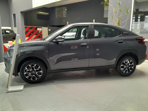 Citroën Basalt 1.0 T200 Shine Cvt 2025