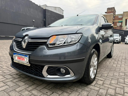 Renault Sandero 1.6 16V PRIVILEGE PACK L15 2017