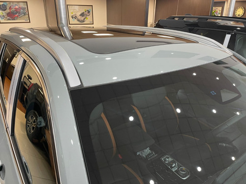 Ford Territory 1.8 Ecoboost Titanium At 2025