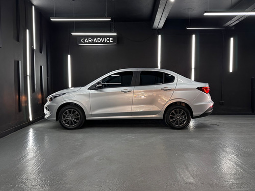 Fiat Cronos 1.3 GSE DRIVE PACK PLUS L23 2025