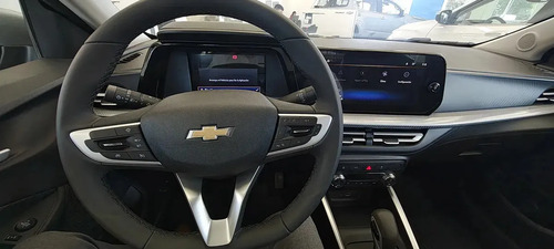 Chevrolet Onix plus 1.0 Turbo Ltz At 2026