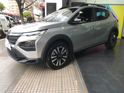 Renault Kardian 1.6 Sce Evolution 156 Mt 2026