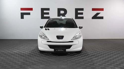Peugeot 207 Compact ALLURE 1.4 N 5P 2014