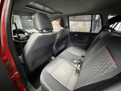 Volkswagen Suran Cross 1.6 Highline 2019