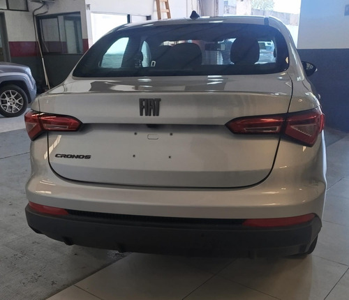 Fiat Cronos 1.3 Gse Drive Pack Plus 2025