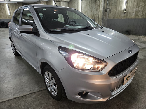 Ford Ka 1.5 Se 2017