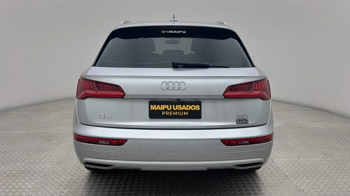 Audi Q5 2.0 Tfsi Stronic Quattro Security 252cv 2019