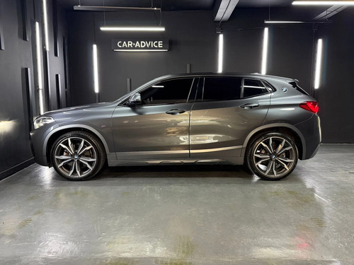 BMW X2 20I SDRIVE M SPORT III 2022
