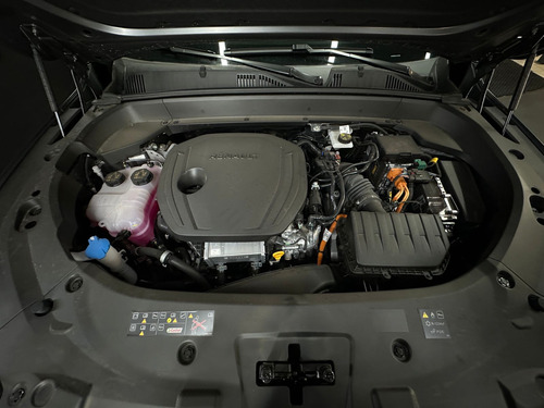 Renault Koleos 1.5 T E-TECH HYBRID ESPRIT ALPINE AT 2025