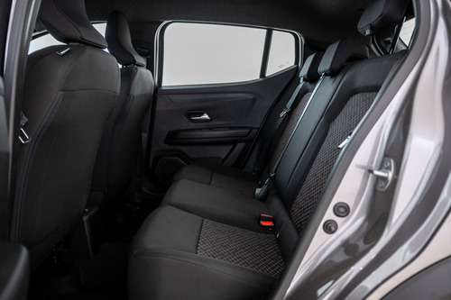 Renault Kardian 1.6 EVOLUTION L25 2025