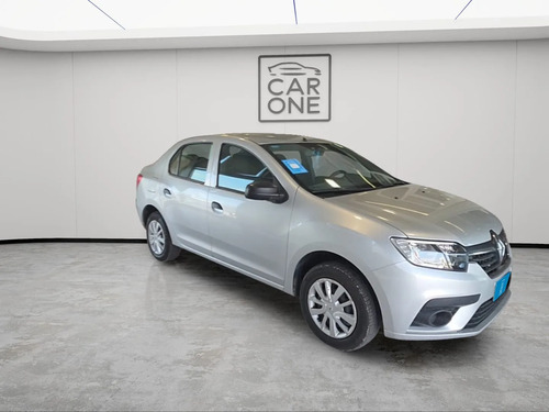 Renault Sandero 1.6 16v Life 2023