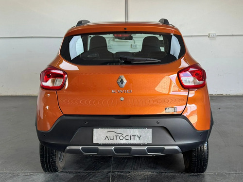 Renault Kwid 1.0 12V OUTSIDER 2021