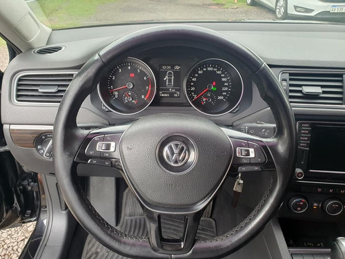 Volkswagen Vento 1.4 Highline 150cv 2017