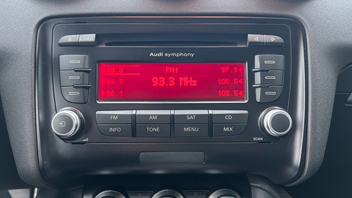 Audi TT Coupe 2.0 Tfsi 211cv 2011