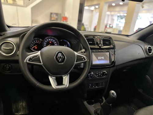 Renault Stepway intense CVT 2025