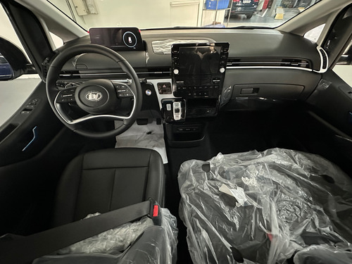 Hyundai Staria 2.2Td Ultimate 4Wd 2025