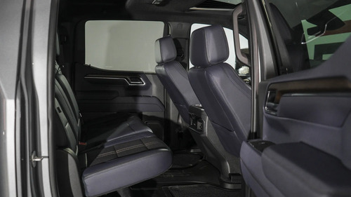 Chevrolet Silverado 5.3 V8 High Country 2026