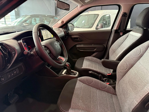 Citroën Aircross 1.0 Feel Pack Turbo 200 Cvt 2026