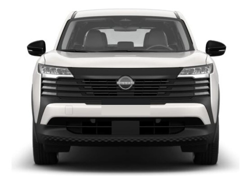 Nissan Kicks 1.0 T SENSE DCT 2026