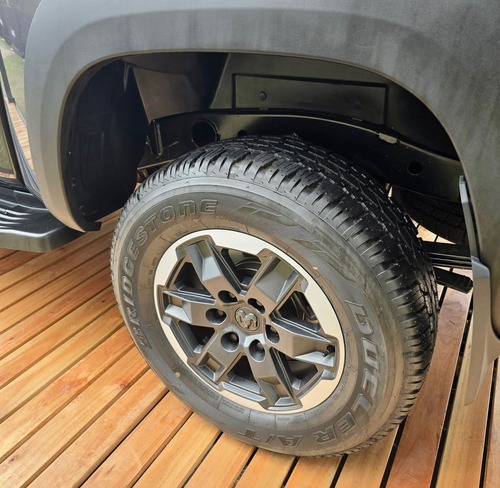 Jeep Dakota WARLOCK 2.2TD 2025