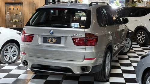 BMW X5 3.0 Xdrive 35i Executive 306cv 2013