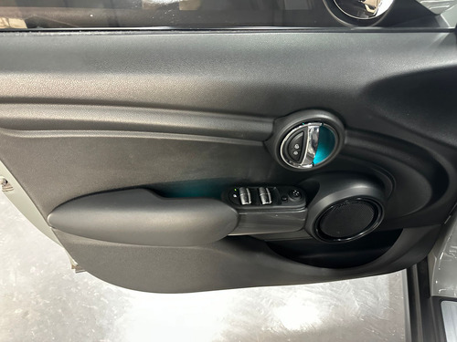 Mini Cooper PEPPER 5P AT 2020