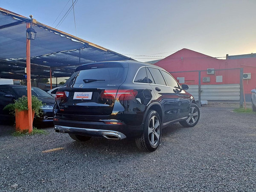 Mercedes-Benz Clase GLC 2.0 Glc300 4matic Offroad At 2020