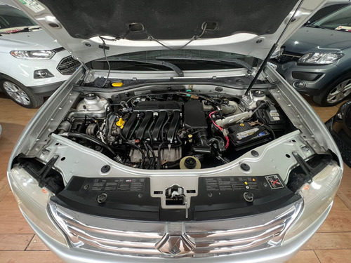 Renault Duster 2.0 4x2 Luxe 138cv 2013